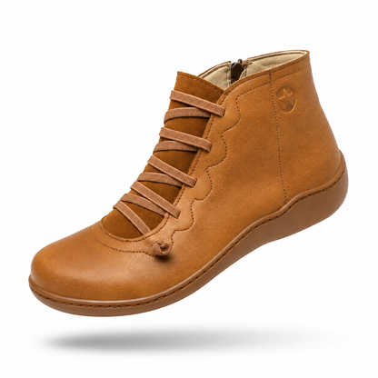 Bottes Texas pour femmes - Ortopress