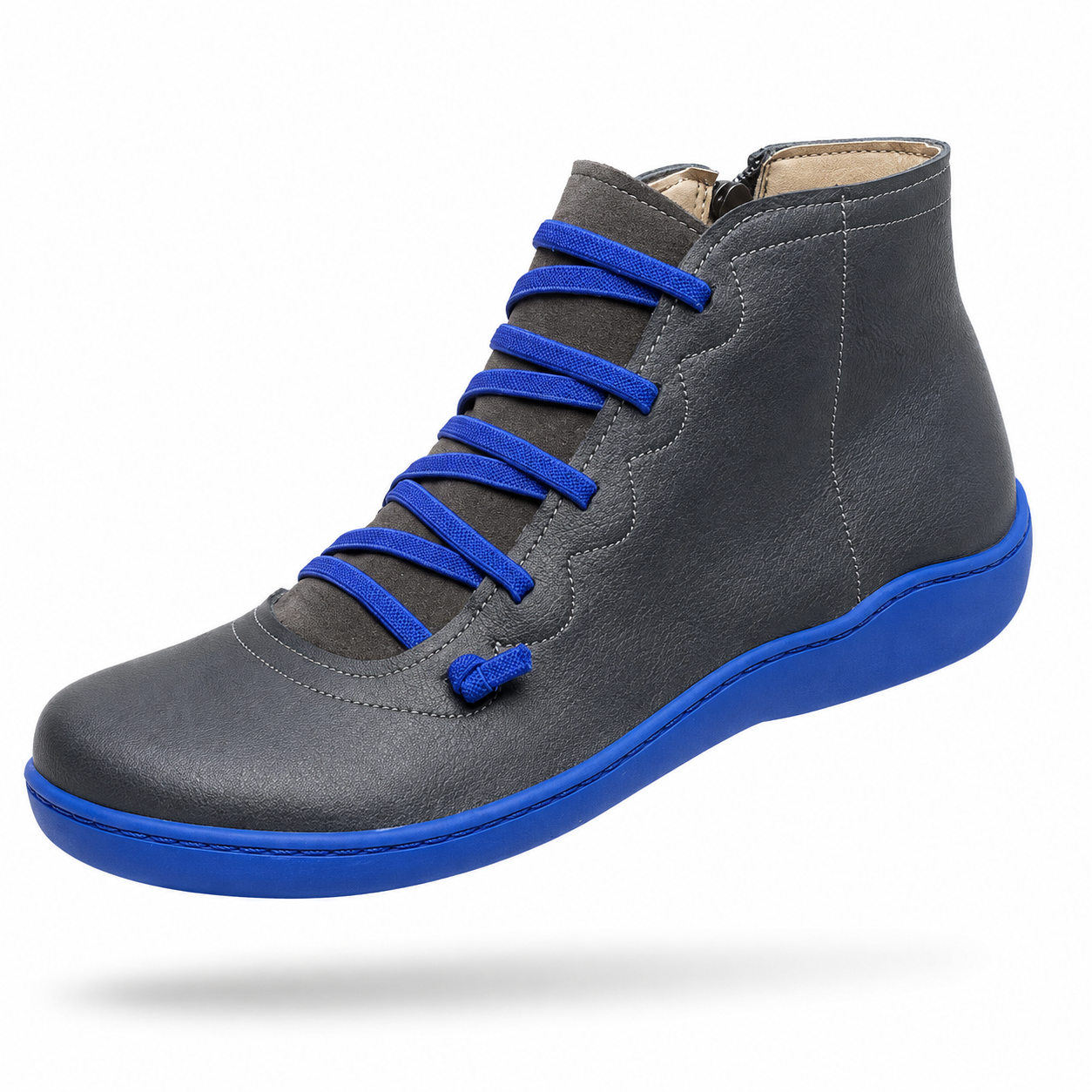 Bottes Texas pour femmes - Ortopress