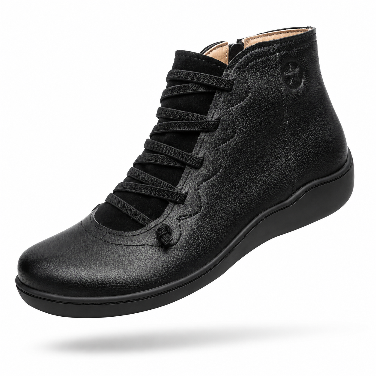 Bottes Texas pour femmes - Ortopress