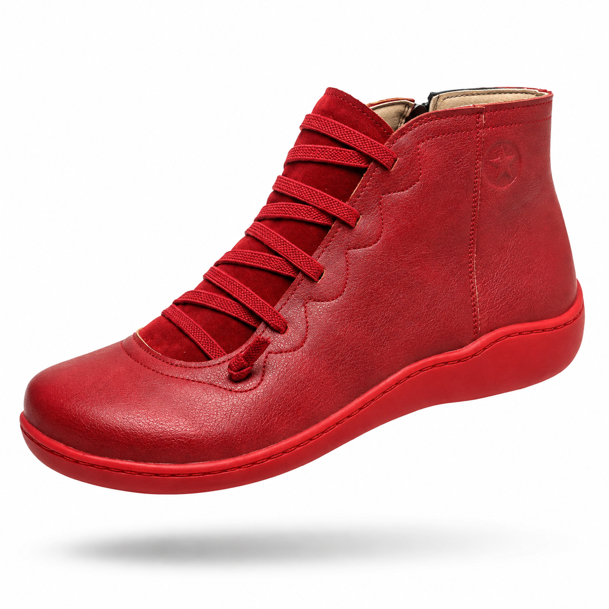 Bottes Texas pour femmes - Ortopress