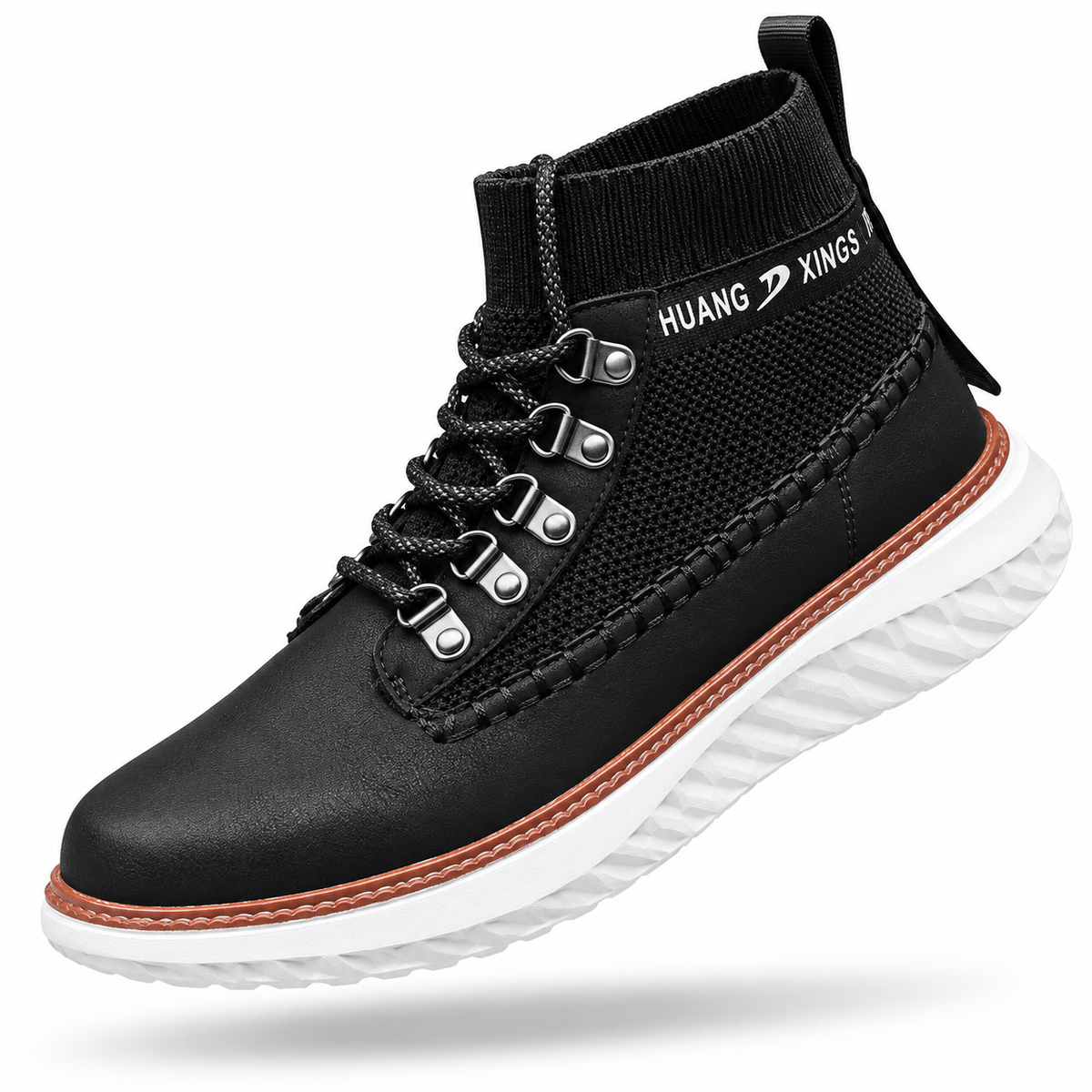 Sockridge – Ténis Casual Homem
