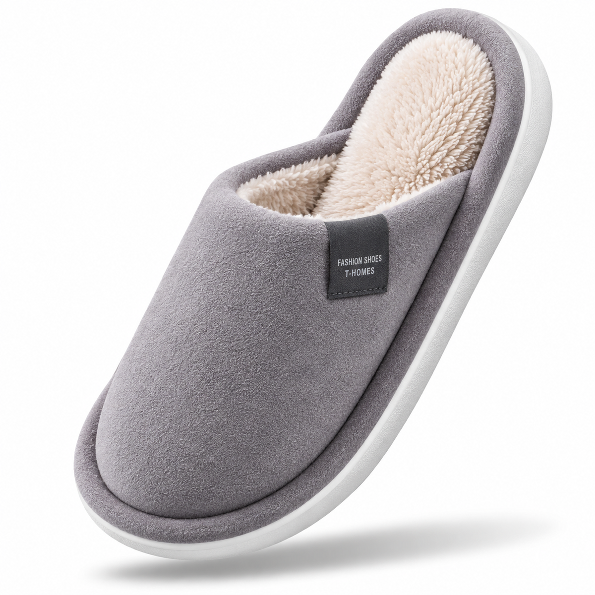 Flyhaven – Chinelo Homem com forro super quente