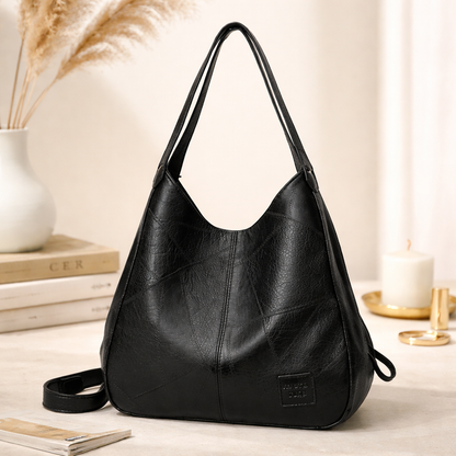 Bolsa INVICTA  – Elegância Casual