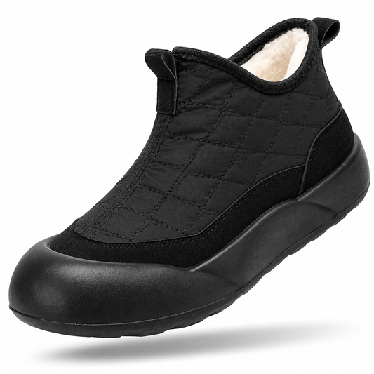 Fiosila – Comfortable casual synthetic trainers