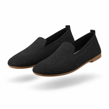 Ursula Marie - Mocassim Super Confortável e fresco