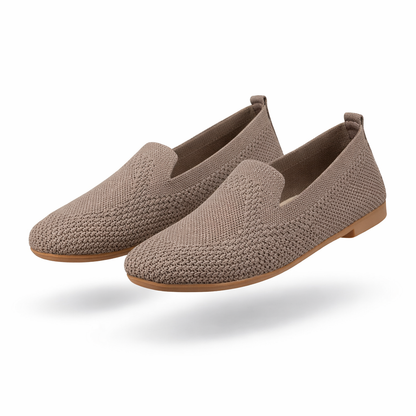 Ursula Marie - Mocassim Super Confortável e fresco