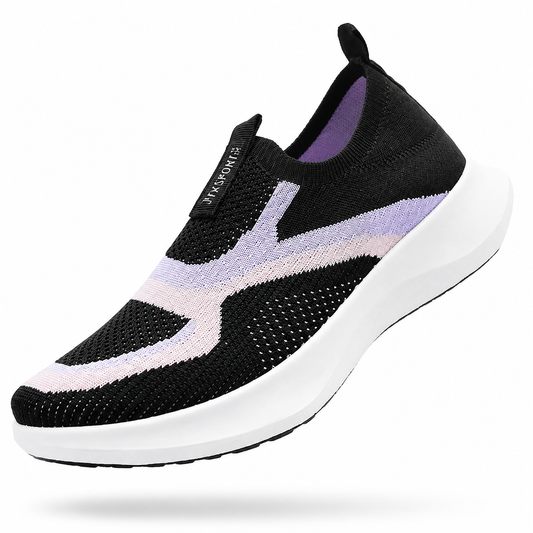 Siena – Sapatos de Mulher Leves com Calçar Fácil