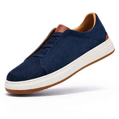 Lusitanna Drive Loafer Leather