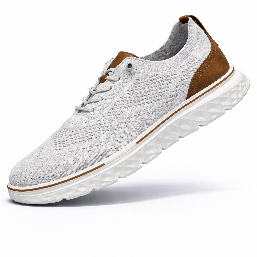 Lusitanna Urban Slip Sneaker