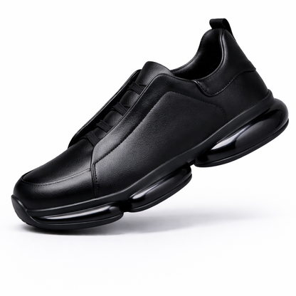 Lusitanna Urban Platform Leather