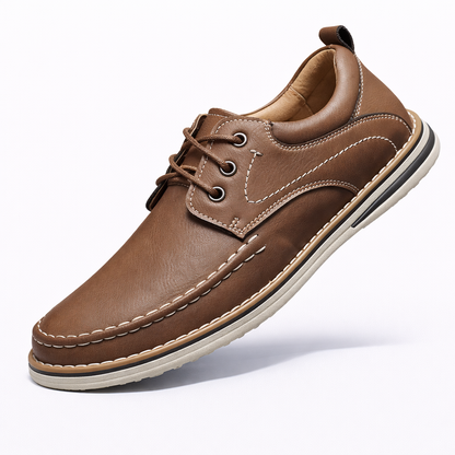 Lusitanna Derby Heritage Leather