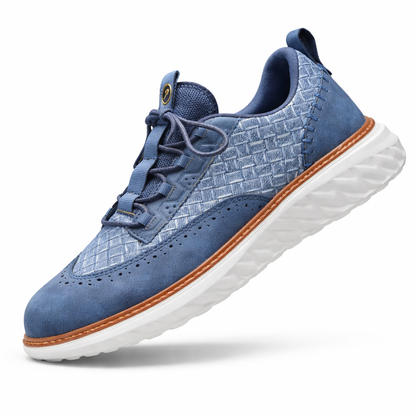 Baskets Austin Classic pour hommes - Style décontracté et frais