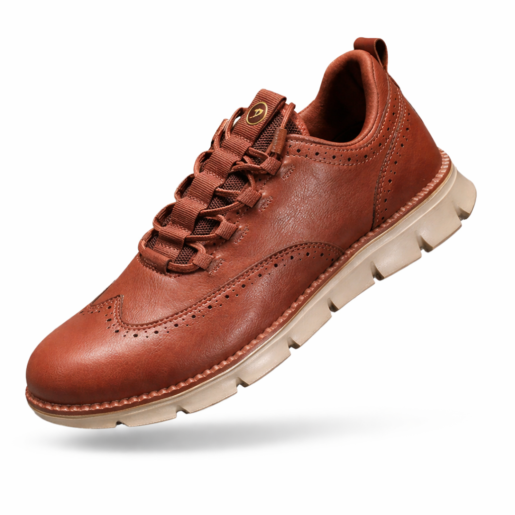 Baskets d'hiver Carlos pour homme - Style décontracté et frais