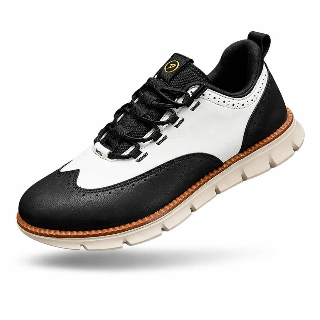 Baskets d'hiver Carlos pour homme - Style décontracté et frais