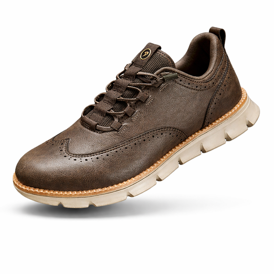 Lusitanna Ténis Marlon Flex - Casual Fresh