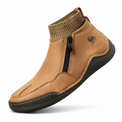 Lusitanna Paul - Boot Trainers (Super Comfortable)