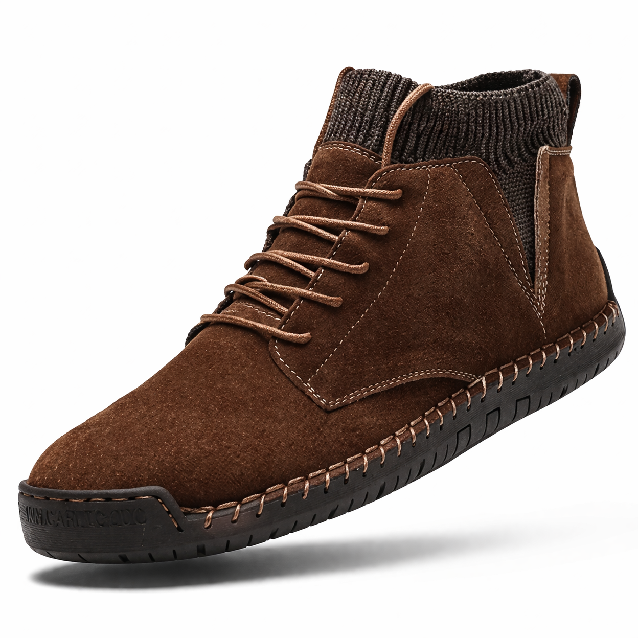 Edgar - Chaussures de tennis (Super confortables)