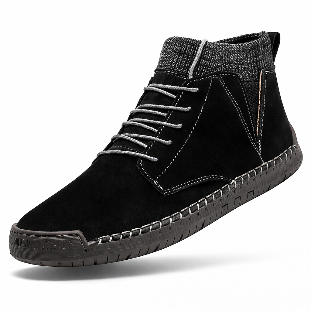Edgar - Chaussures de tennis (Super confortables)