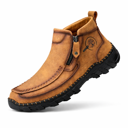 Robert - Boot Trainers (Super Comfortable)