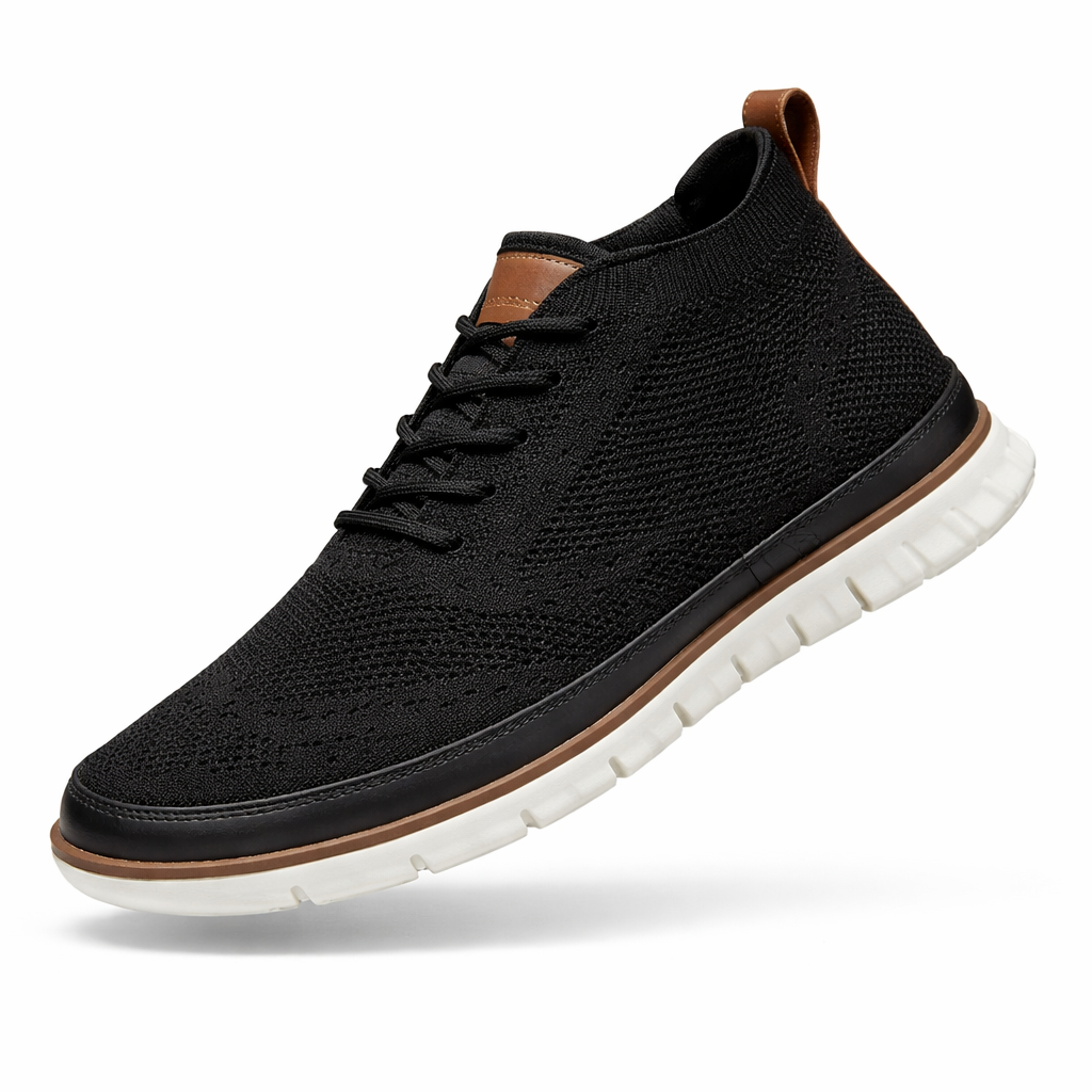 Delfim Duarte - Boot Sneakers (Super Comfortable)