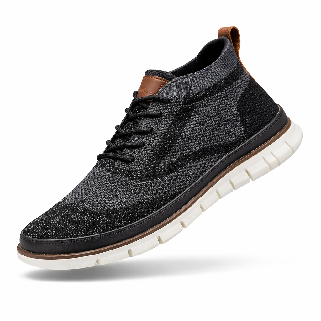 Delfim Duarte - Boot Sneakers (Super Comfortable)