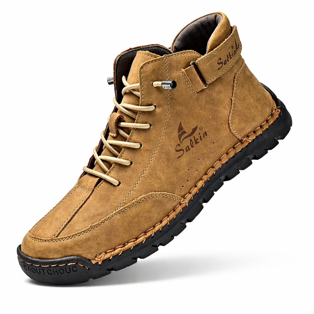 Paul - Chaussures de tennis (Super confortables)