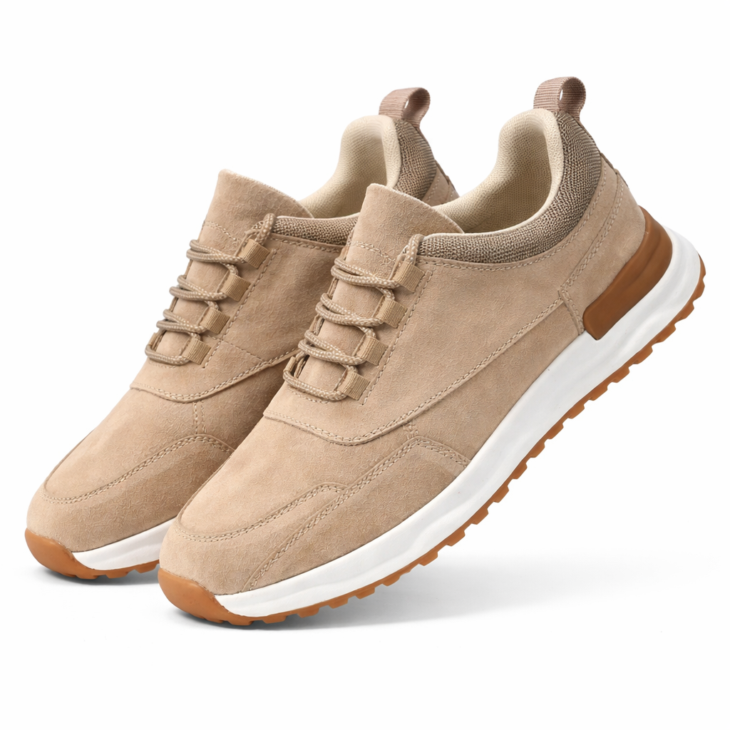 Malmoo - Chaussures de tennis décontractées