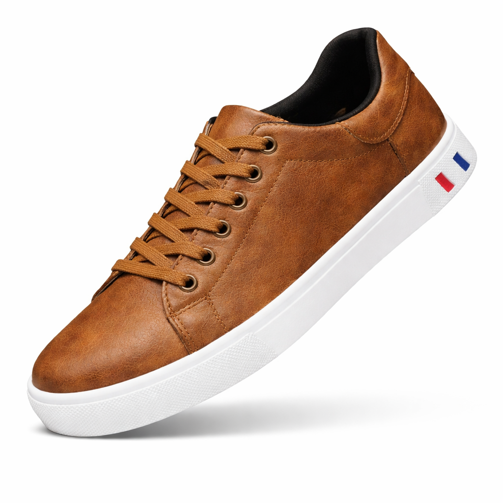 Berlim - Ténis Masculino ( Super Confortável )
