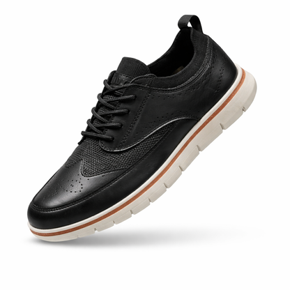 Lyon Jasson - Chaussures de tennis décontractées et modernes pour hommes