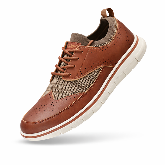 Lusitanna Lyon Jasson - Ténis Masculino Casual Fresh