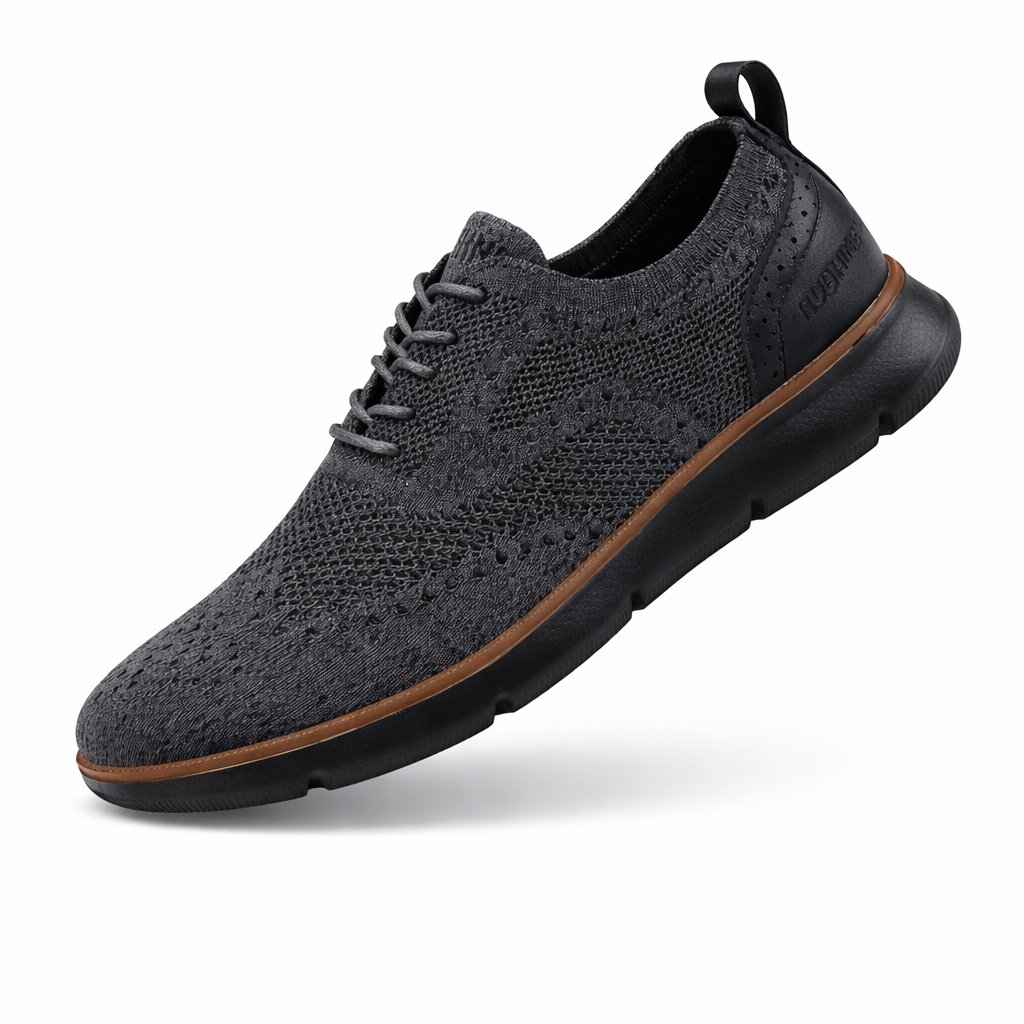 Francis - Chaussures de tennis décontractées et modernes pour hommes (ultra confortables)