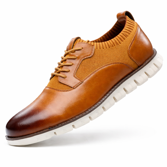 Lyon Classic - Men's Casual Trainers
