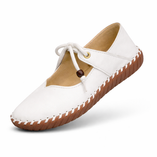 Lusitanna Mafalda Marie - Sapato Super Confortável