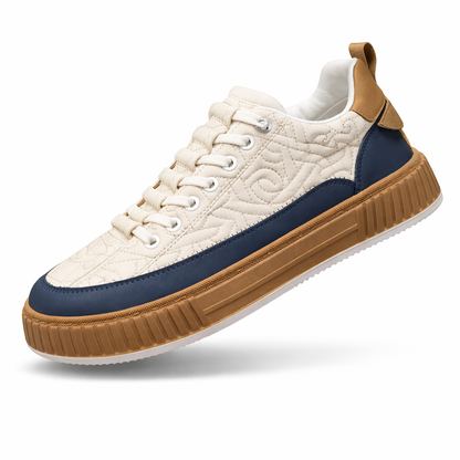 Ténis Casual Grand Titanium