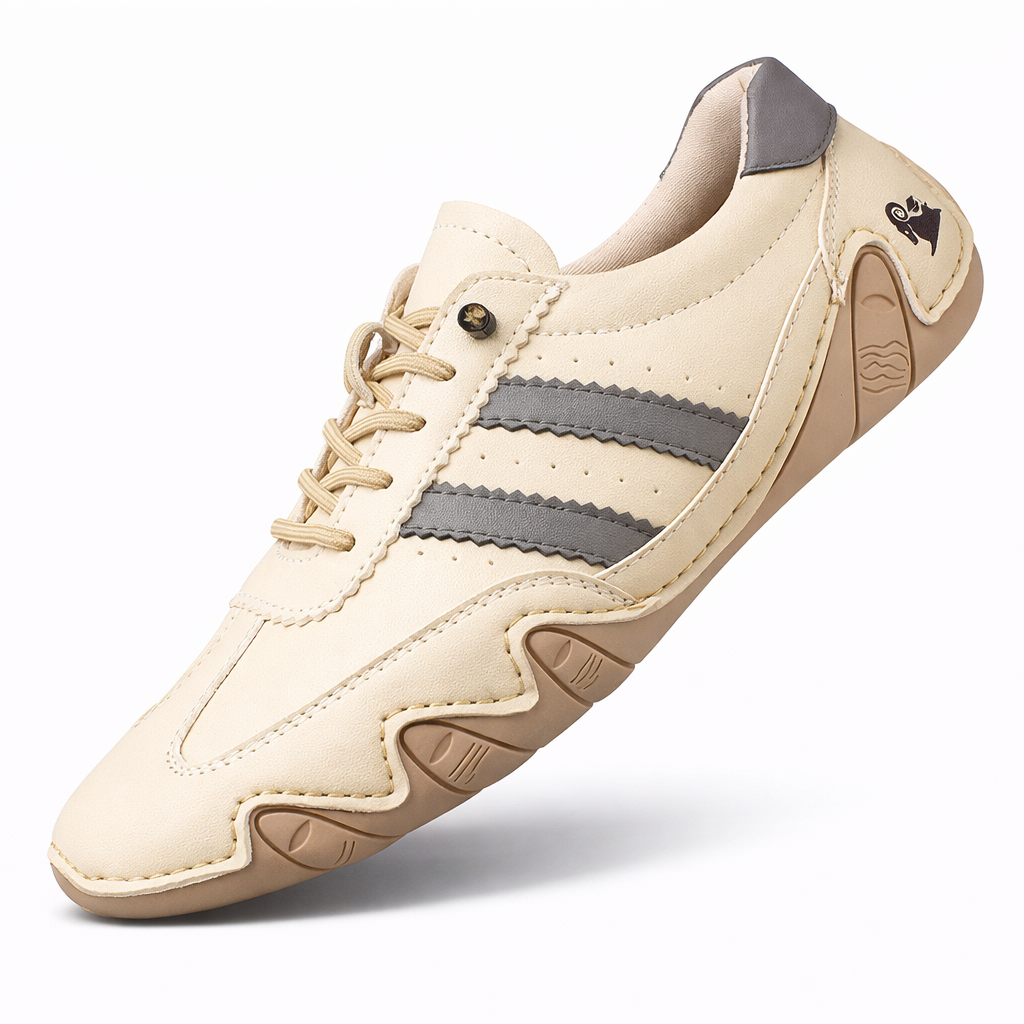 LDeck Alonso - Chaussures pour hommes