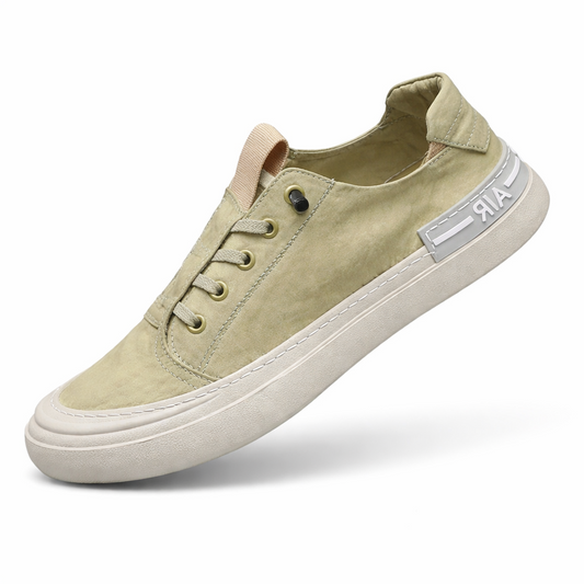 Chaussures de tennis décontractées pour hommes Daniel Martin 