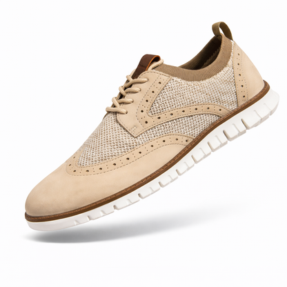 Baskets Alexandre pour homme - Style décontracté et frais 