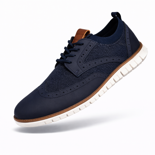 Alexandre Men's Sneakers - Casual Fresh