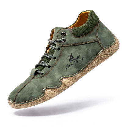 Manchester - Casual Ankle Boots