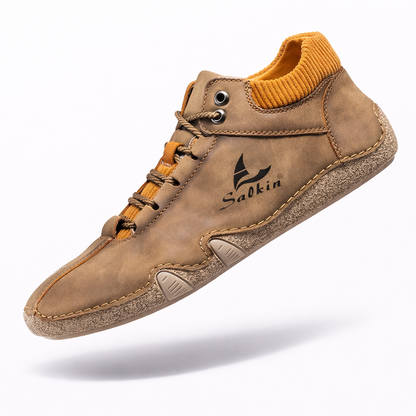 Manchester - Casual Ankle Boots