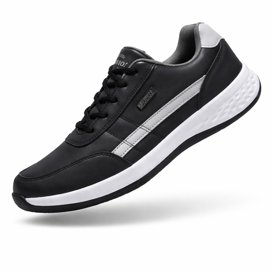 Casual Fashion 2.0 - Men's Trainers