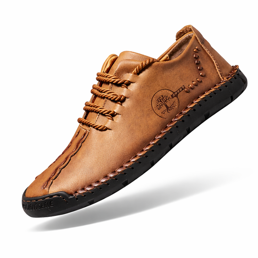 Duisburg - Ténis Casual ( Couro Vegan PU )