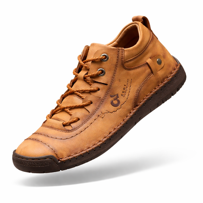 Albert Casual Ankle Boots