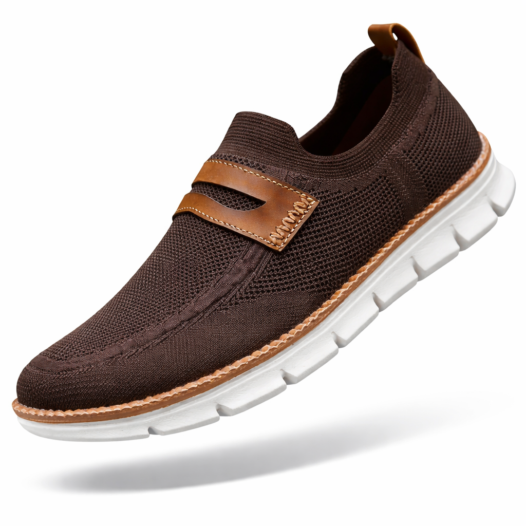 Ténis Masculino Jon Anthony - Casual Fresh