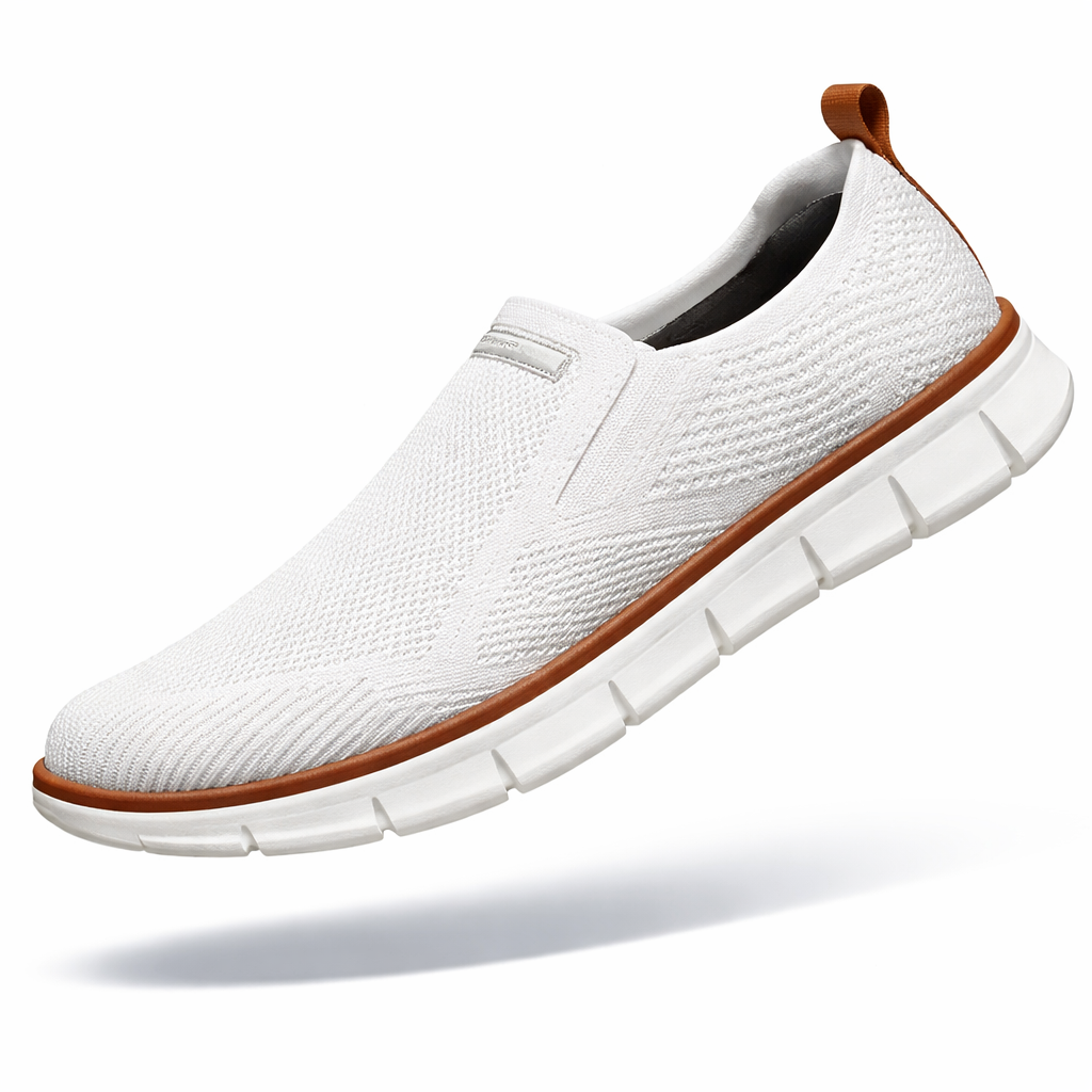Ténis Casual Europa  - Casual Fresh