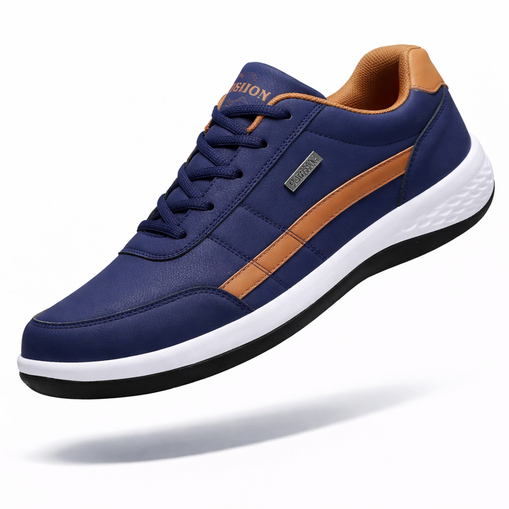 Ténis Masculino Casual Fashion™