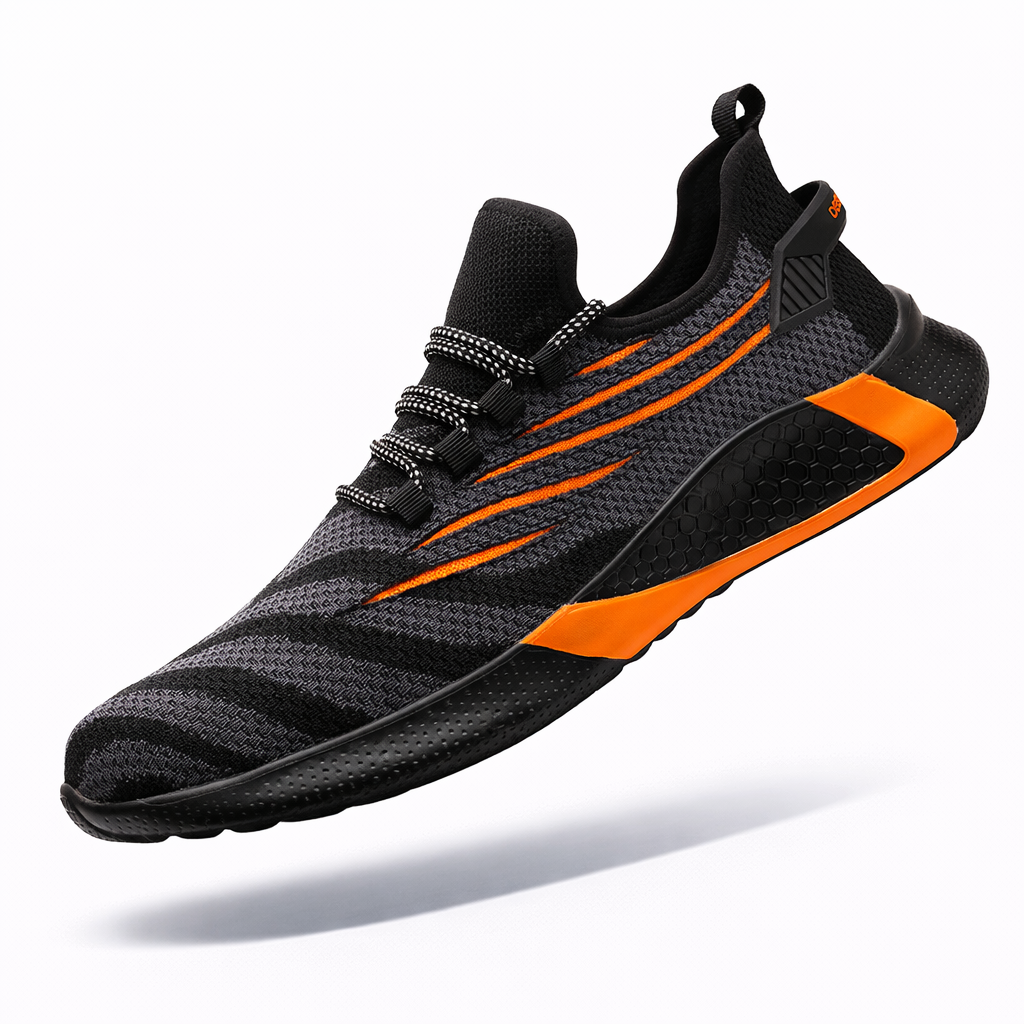 Chaussures de sécurité Protective™ indestructibles (chaussures de sécurité) 
