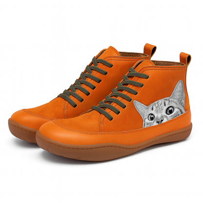 Bota Gato - Ortopress CEMPAR