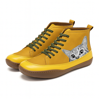 Bota Gato - Ortopress CEMPAR