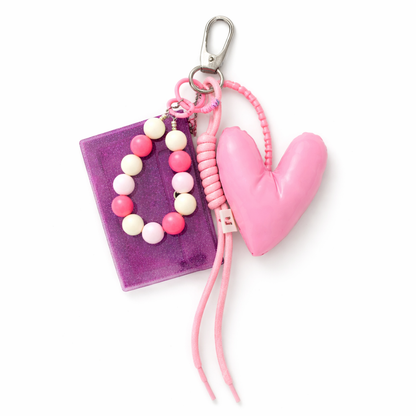 Lusitanna Duck Charm – Creative Multi-Element Charm